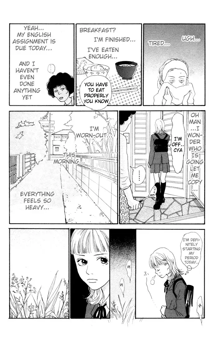 Honey Bunny! Chapter 1 21